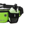 thumbnail image 4 of Riñonera Deportiva para Correr Multifuncional para Botella Impermeable Ajustada Deportiva para (verde), 4 of 9