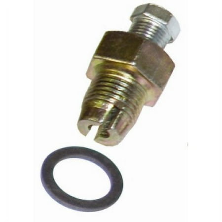 Drain Plugs Universal 1/2 Double