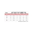 thumbnail image 7 of Women'S Fall Winter Mock Neck Long Sleeve Cute Heart Pattern Loose Knit Pullover Sweaters Gray M, 7 of 7