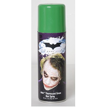 Batman Dark Knight The Joker Hairspray