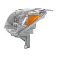 thumbnail image 3 of TYC 20-6762-01-1 Left Headlight Assembly for 2006-2009 Toyota 4Runner TO2502164, 3 of 7