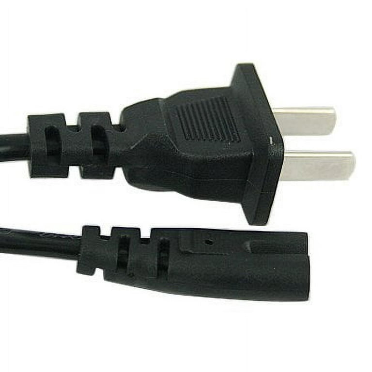 Cable alimentation cordon secteur pour Playstation Sony PS1 PS2