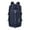Blue, variant on HOARBOEG Travel Waterproof Backpack Sports Swimming Backpacks, Short Distance Travel Yoga Fitness Rucksack, Shoulders Bag Nylon High-capacity Hiking Backpack, Pink