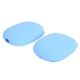 thumbnail image 4 of Headset Protector, Lightweight Earphone Protective Case Environmentally Friendly Compact Scratch Proof  For IOS  Earphones Black,White,Blue,Pink,Purple, 4 of 8