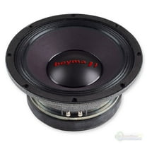 Beyma 10MI100 10" Mid Bass Woofer, Set of 1 Black