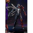 thumbnail image 2 of Figura Coleccionable Hot Toys Venomized Iron Man Sixth Scale Figure Hot Toys SIXTH SCALE FIGURE, 2 of 8