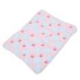 thumbnail image 4 of Lapins Coussin de Molleton Chaud, Coussin de Molleton Chaud Hamster Coussin de Molleton Chaud Hamster Hiver Coussin de Sommeil Chaud Performance Inégalée, 4 of 12