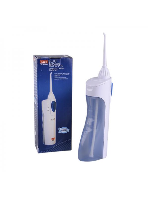 Electric Water Jet Pick Dental Flosser Oral Irrigator Teeth Tooth