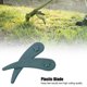thumbnail image 5 of Lawn Mower Blade 10PCs Lawn Mower Blade Plastic Gardening Accessory Versatile For Bosch ART 23‑18 Li / 26‑18Li ANGGREK Gardening Accessory, 5 of 8
