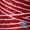 35 Carnation, variant on NYLON NO.2 [Variegated] by Omega - Strong 100% Nylon String Cord for Fine Crochet and Crafts - Color: 74 Autumn