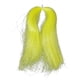thumbnail image 3 of Hilo para atar moscas, Material para atar moscas, Accesorios, Seda de fibra larga Bucktail, Mosca Amarillo, 3 of 8