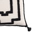thumbnail image 4 of Funda de almohada Copetudo Gloria Tejido Cuadrado 45x45 cm, 4 of 6