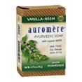 thumbnail image 1 of Auromere - Ayurvedic Bar Soap with Organic Neem Vanilla-Neem - 2.75 oz., 1 of 4