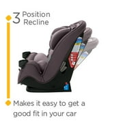 Safety 1st Grow and Go™ All-in-1 Convertible Car Seat, Everest