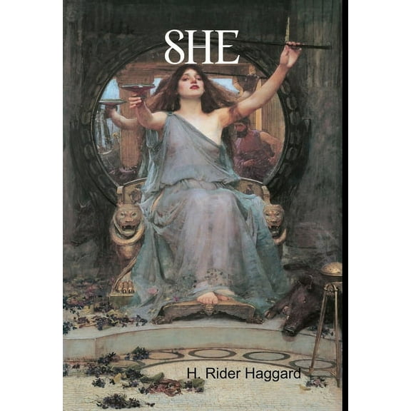 She (Hardcover)