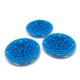 thumbnail image 1 of Limpiador de Pinceles Paint Puck 3-Pack de Silicona Azul, 1 of 9