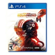 Star Wars Squadrons for PlayStation 4 [New Video Game] PS 4