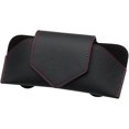 thumbnail image 1 of Estuche para gafas de sol para coche CHAO Negro, 1 of 5