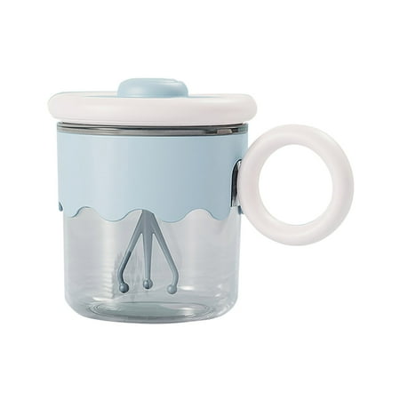 

Litetao Clearance Glass&Bottle Auto Stirring Coffee Cup With Charging Function
