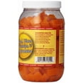 thumbnail image 3 of Cubo de naranja completo Fluker's de Cricket Diet, 355 ml, 3 of 4