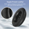thumbnail image 4 of Almohadillas de repuesto para auriculares Bose QuietComfort QC35 (ii), 4 of 7