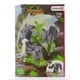 thumbnail image 5 of Schleich 42547 Figura de juguete - Eldrador Mini Creatures Stone Robot (Eldrador Creatures) Mix, 5 of 5