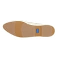 thumbnail image 5 of Keds Womens Point Glitter Celebrations Lace Up  Athletic Sneakers Casual Sh, 5 of 5
