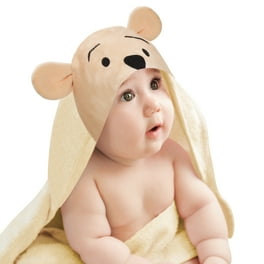 Aden Anais Essentials Classic Hooded Baby Bath Towel Super Soft 100 Cotton 2 Pack Male Space Explorers Walmart
