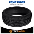 thumbnail image 4 of Toyo Extensa HP II 205/45R17 88W XL AS Performance A/S Tire Fits: 2017-18 Hyundai Accent GLS, 2012-17 Kia Rio SX, 4 of 9