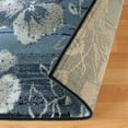 thumbnail image 4 of Kennicot Modern Patchwork Indoor Area Rug by Blue Nile Nills - 5' x 8', Multi-Color, 4 of 4