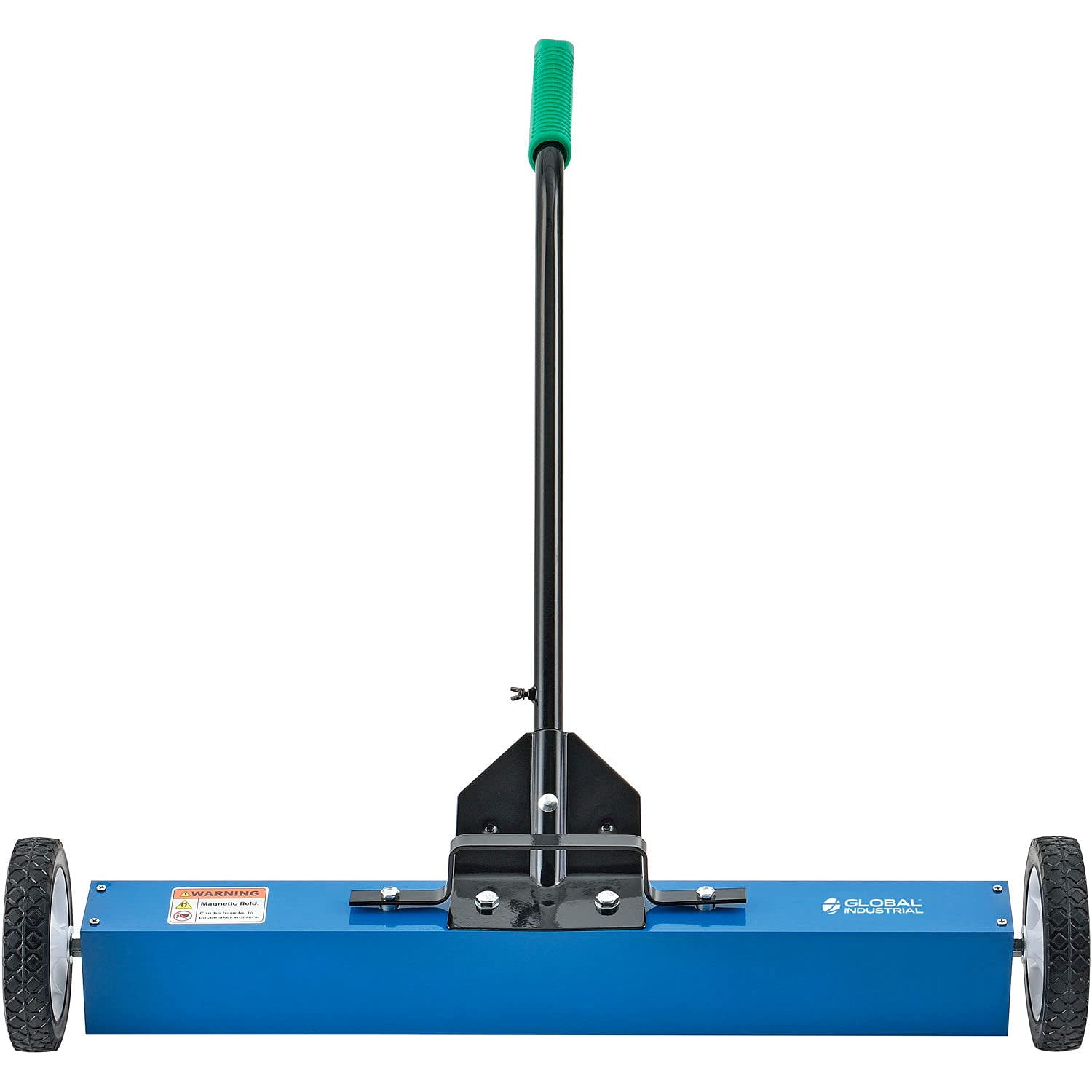 Global Industrial 30"W Magnetic Floor Sweeper