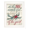 thumbnail image 3 of All Hearts Come Home for Christmas byCindy Jacobs Print Wall Art WoodMulti-Color, 3 of 5