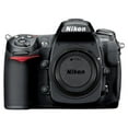 thumbnail image 1 of Restored Nikon D300S 12.3MP DXFormat CMOS Digital SLR Camera with 3.0Inch LCD (Body Only) (Refurbished), 1 of 7
