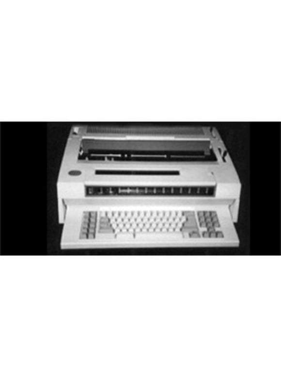 All Typewriters in Typewriters & Supplies