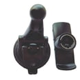 thumbnail image 2 of Soporte De Montaje En Parabrisas De Coche Con Ventosa Para Garmin GPSMAP 62/62s/62st/62sc Sunnimix Soporte para parabrisas de coche, 2 of 3