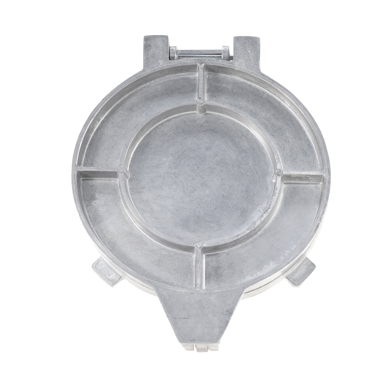 VASCONIA 100%-Aluminum Tortilla Press, 31061259