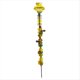 thumbnail image 1 of Atrapasueños de Luz de Abeja, Estacas Decorativas para Jardín, Hada de , Decoración con Cuentas DIY con Colgante, Suministros de Jardín A, 1 of 5