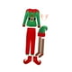 thumbnail image 4 of Conjunto de disfraz de navideño Salvador para niños 120 centímetros, 4 of 10