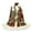Beige, variant on Women's Fashion Shawls Scarves With Tassel, Traditional Russian and Ukrainian Style Scarves Shawls