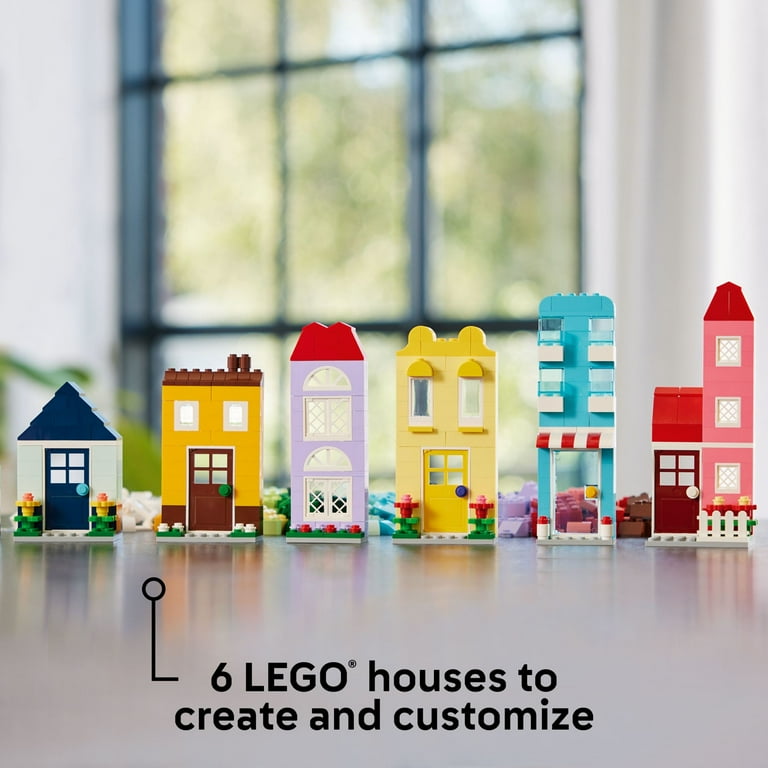 Lego house accessories new arrivals