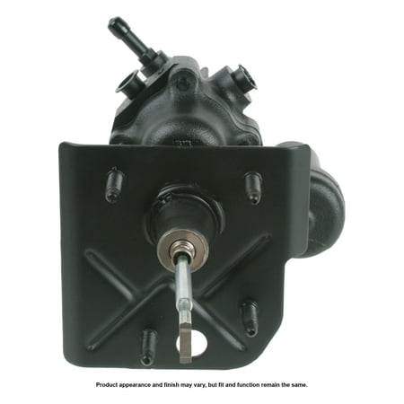 Cardone Remanufactured Brake Booster  w/o Master Cylinder