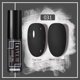 thumbnail image 1 of LILYCUTE Gel de extensión rápida de 5ml, Gel UV acrílico transparente blanco, puntas de Gel duro para dedos de gelatina de cristal Deng Xun unisex, 1 of 2