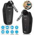 thumbnail image 5 of UHF Wireless Guitar System with 5H Working Time 90dB Dynamics Range for Electric and Bass Guitars, 5 of 10