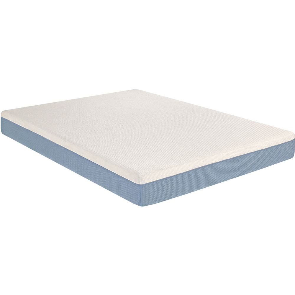 Hanover 12In.Tranquility Memory Foam Full MattressSize10 "