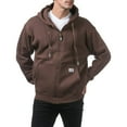 thumbnail image 3 of Pro Club Men's Heavyweight Pullover Hoodie (13oz), 3 of 5