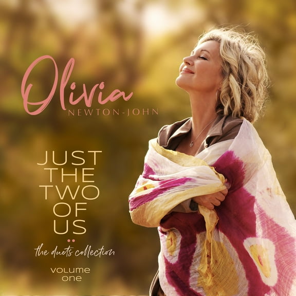 Olivia Newton-John - Just The Two Of Us: The Duets Collection (Volume One) - Music & Performance - CD