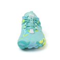 thumbnail image 6 of NOKIO Men's Water Shoes Breathable Wide Width Sport Shoes Comfortable Non-S𝗅ip Bar𝖾𝖿oot Shoes Summer Elastic La𝖼e Up Sneakers Lightweight Swim Athlet𝗂c Shoes for Hiking Diving Fishing, 6 of 8