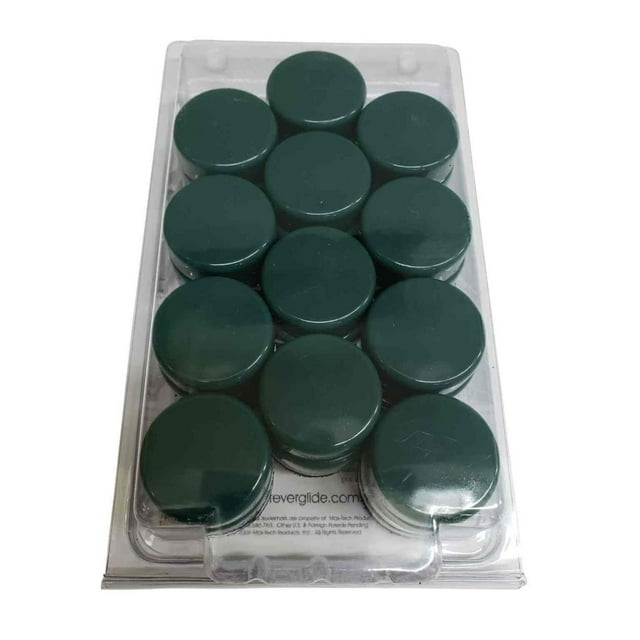 Forever Glides Wrought Iron Patio Chair Glides and Outdoor Furniture