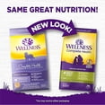 thumbnail image 2 of Complete Health Natural Wholesome Grains, Healthy Weight Chicken & Peas Recipe Dry Dog Food 13 lbs., 2 of 2