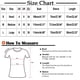 thumbnail image 3 of Camisas Para Mujer Camisetas Oversize Manga Larga Estampado Cuello Redondo Camiseta Blusa Tops Sudadera Odeerbi  ODB135667, 3 of 5